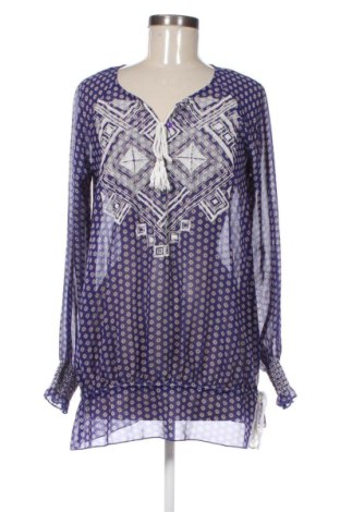 Damen Shirt Pepe Jeans, Größe M, Farbe Blau, Preis 31,99 €