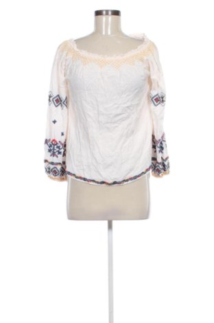 Bluză de femei Pepe Jeans, Mărime L, Culoare Multicolor, Preț 130,33 Lei