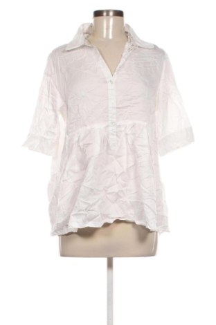 Bluză de femei Peppercorn, Mărime L, Culoare Alb, Preț 85,99 Lei