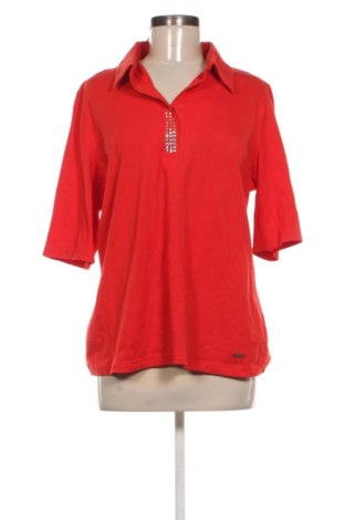 Дамска блуза Per te By Krizia, Размер XL, Цвят Червен, Цена 21,47 €