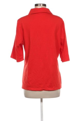 Дамска блуза Per te By Krizia, Размер XL, Цвят Червен, Цена 21,47 €