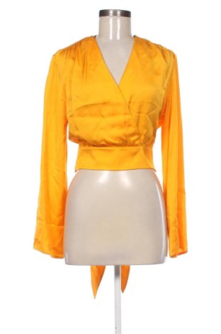 Női blúz Perspective, Méret M, Szín Sárga, Ár 36 777 Ft