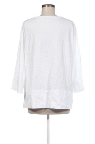 Dámska blúza Peter Hahn, Veľkosť XL, Farba Biela, Cena  24,95 €
