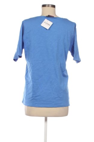 Damen Shirt Pia Jessen, Größe L, Farbe Blau, Preis 12,99 €