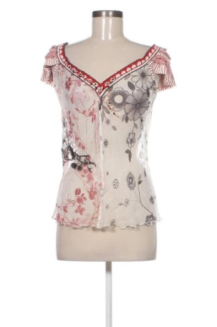 Női blúz Pianura Studio, Méret L, Szín Sokszínű, Ár 11 579 Ft