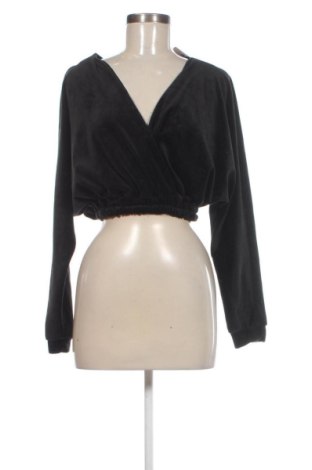 Dámská halenka Piazza Italia, Velikost S, Barva Černá, Cena  289,00 Kč