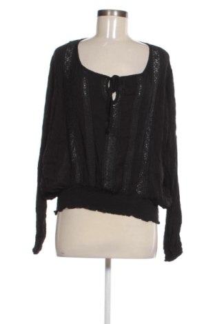 Damen Shirt Piazza Italia, Größe XL, Farbe Schwarz, Preis € 11,99