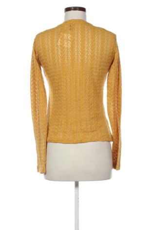 Bluză de femei Piazza Italia, Mărime L, Culoare Galben, Preț 60,99 Lei