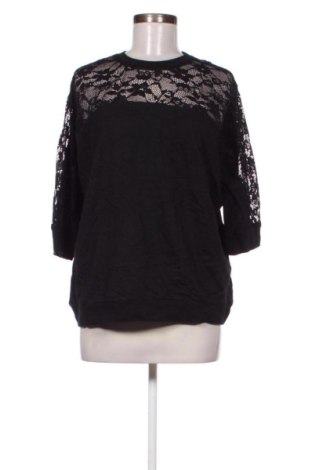 Damen Shirt Piazza Italia, Größe XL, Farbe Schwarz, Preis € 12,99