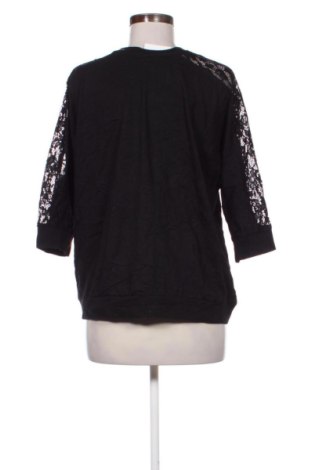 Damen Shirt Piazza Italia, Größe XL, Farbe Schwarz, Preis € 12,99