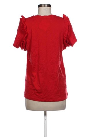 Bluză de femei Piazza Italia, Mărime M, Culoare Roșu, Preț 60,99 Lei