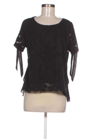 Bluză de femei Piazza Italia, Mărime M, Culoare Negru, Preț 60,99 Lei