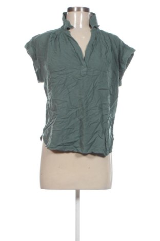 Dámska blúza Piazza Italia, Veľkosť M, Farba Zelená, Cena  11,95 €