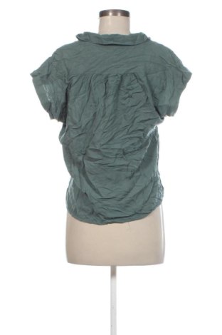 Dámska blúza Piazza Italia, Veľkosť M, Farba Zelená, Cena  11,95 €