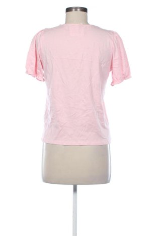 Damen Shirt Piazza Italia, Größe S, Farbe Rosa, Preis 12,99 €