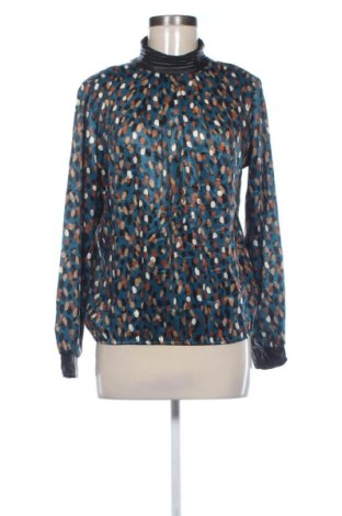 Damen Shirt Piazza Italia, Größe S, Farbe Mehrfarbig, Preis € 12,99