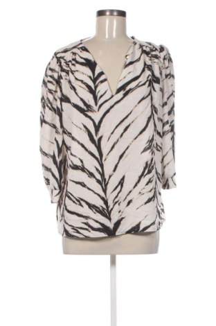 Damen Shirt Piazza Italia, Größe L, Farbe Mehrfarbig, Preis 12,99 €