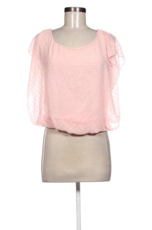 Дамска блуза Piazza Italia, Размер M, Цвят Розов, Цена 10,22 €
