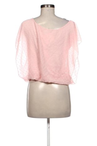 Дамска блуза Piazza Italia, Размер M, Цвят Розов, Цена 10,22 €