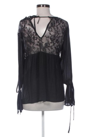 Bluză de femei Piazza Italia, Mărime L, Culoare Negru, Preț 60,99 Lei