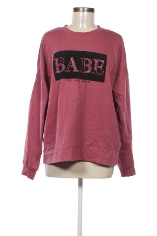 Damen Shirt Piazza Italia, Größe XL, Farbe Rosa, Preis 12,99 €