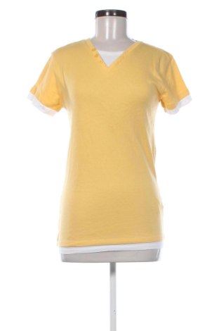 Dámska blúza Piazza Italia, Veľkosť M, Farba Žltá, Cena  11,95 €