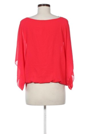 Bluză de femei Piazza Italia, Mărime L, Culoare Roșu, Preț 60,99 Lei