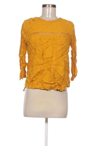 Női blúz Piazza Italia, Méret L, Szín Narancssárga
, Ár 4 949 Ft