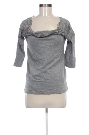 Дамска блуза Piazza Italia, Размер XL, Цвят Сив, Цена 10,22 €