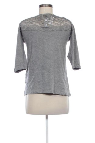 Дамска блуза Piazza Italia, Размер XL, Цвят Сив, Цена 10,22 €