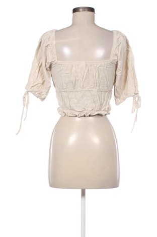 Női blúz Piazza Italia, Méret S, Szín Bézs, Ár 4 949 Ft