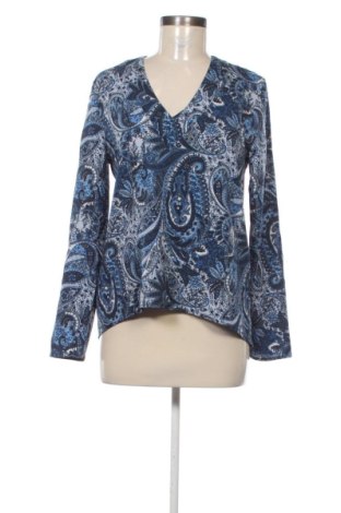 Дамска блуза Pieces, Размер M, Цвят Многоцветен, Цена 10,73 €