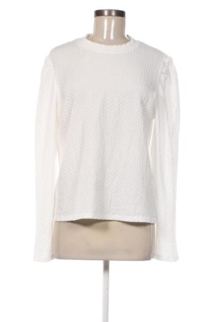 Bluzka damska Pieces, Rozmiar XL, Kolor Biały, Cena 53,99 zł