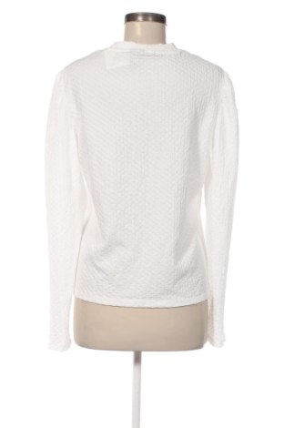 Bluzka damska Pieces, Rozmiar XL, Kolor Biały, Cena 53,99 zł
