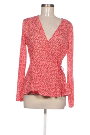 Bluză de femei Pieces, Mărime L, Culoare Multicolor, Preț 63,99 Lei