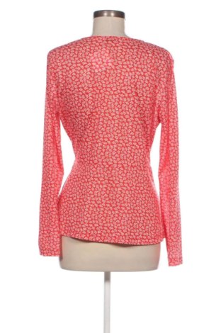 Bluză de femei Pieces, Mărime L, Culoare Multicolor, Preț 63,99 Lei