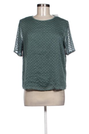 Damen Shirt Pieces, Größe L, Farbe Grün, Preis 13,99 €