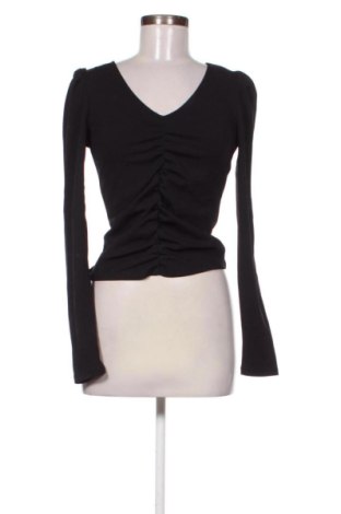 Bluză de femei Pieces, Mărime S, Culoare Negru, Preț 53,34 Lei