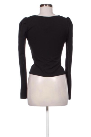 Bluză de femei Pieces, Mărime S, Culoare Negru, Preț 53,34 Lei