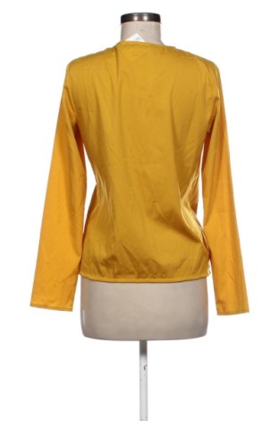 Bluză de femei Pieces, Mărime XS, Culoare Galben, Preț 52,13 Lei