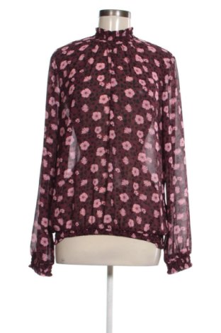 Bluză de femei Pieces, Mărime XL, Culoare Multicolor, Preț 144,30 Lei