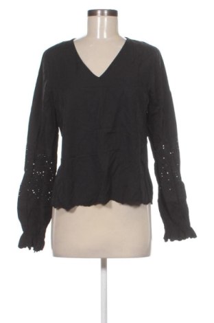Dámska blúza Pieces, Veľkosť S, Farba Čierna, Cena  27,95 €
