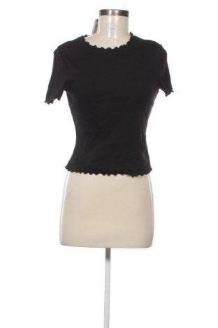 Bluză de femei Pieces, Mărime M, Culoare Negru, Preț 63,99 Lei