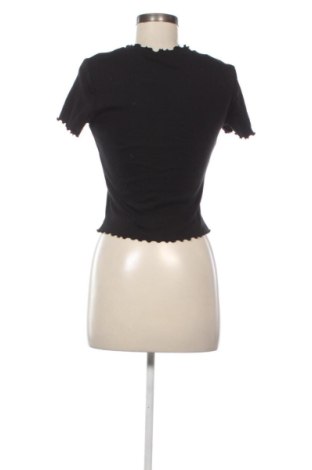 Bluză de femei Pieces, Mărime M, Culoare Negru, Preț 63,99 Lei