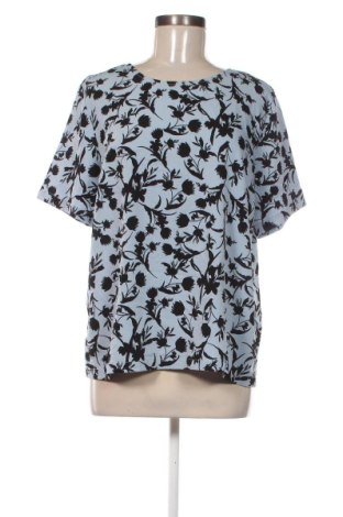 Bluză de femei Pieces, Mărime XL, Culoare Multicolor, Preț 63,99 Lei