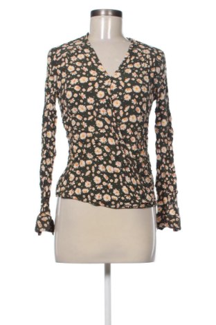 Bluză de femei Pieces, Mărime M, Culoare Multicolor, Preț 63,99 Lei