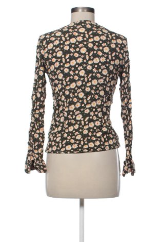Bluză de femei Pieces, Mărime M, Culoare Multicolor, Preț 63,99 Lei