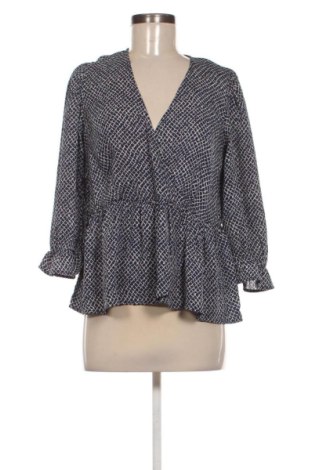 Дамска блуза Pigalle by ONLY, Размер M, Цвят Многоцветен, Цена 10,73 €