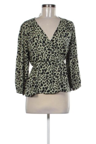 Γυναικεία μπλούζα Pigalle by ONLY, Μέγεθος XS, Χρώμα Πολύχρωμο, Τιμή 12,99 €