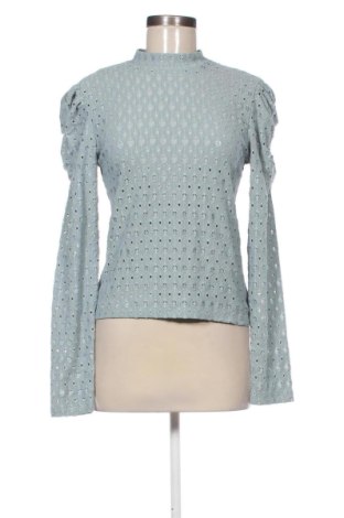 Dámska blúza Pigalle by ONLY, Veľkosť M, Farba Modrá, Cena  12,95 €